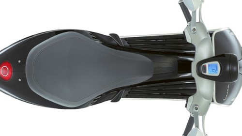 Скутеры Vespa — эталон скутеростроения в ретро стиле — Скутер-эксперт